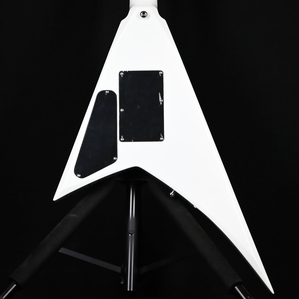 Jackson Legend Series Limited Edition Signature Scott Ian Rhoads RR22- Pearl White 2026 (WJ2610277)
