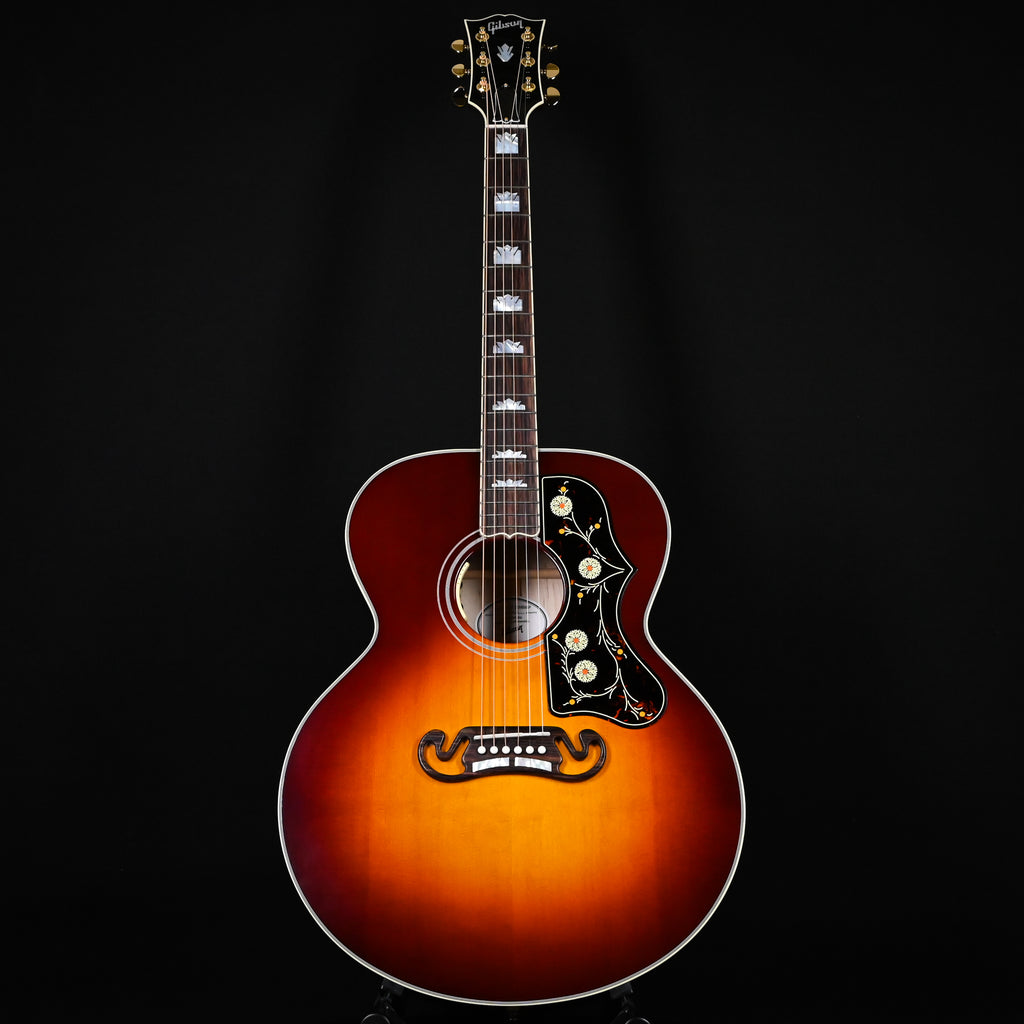 Gibson Acoustic SJ-200 Standard Maple- Autumnburst 2024 (23134015)