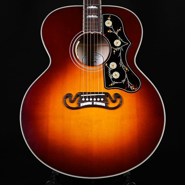 Gibson Acoustic SJ-200 Standard Maple- Autumnburst 2024 (23134015)