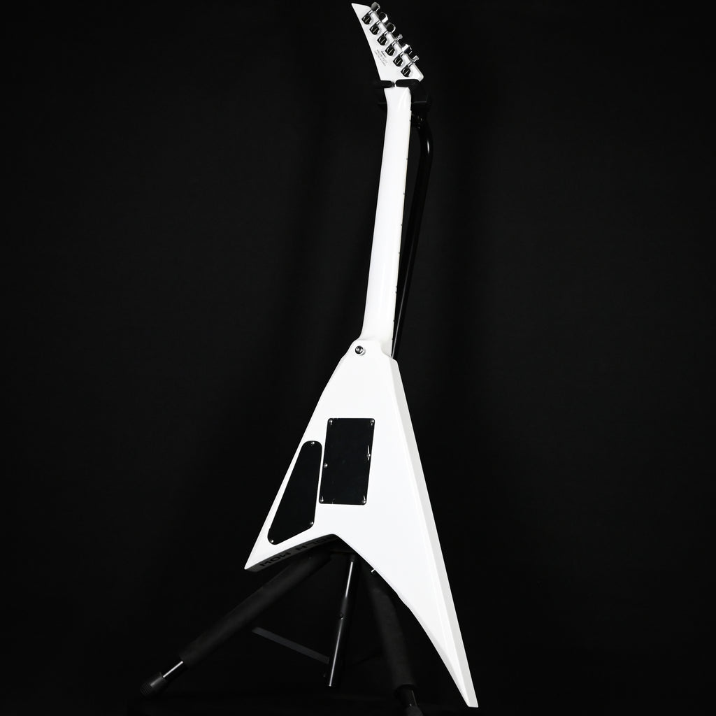 Jackson Legend Series Limited Edition Signature Scott Ian Rhoads RR22- Pearl White 2026 (WJ2610277)