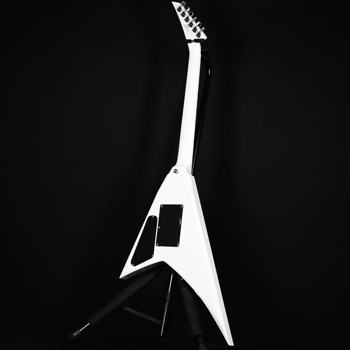 Jackson Legend Series Limited Edition Signature Scott Ian Rhoads RR22- Pearl White 2026 (WJ2610277)
