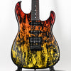 James Tyler Studio Elite HD w/ Brazilian Rosewood- Tequila Sunset Shmear 2025 (25567)