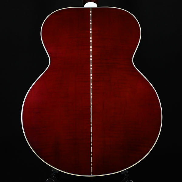 Gibson Acoustic SJ-200 Standard Maple- Autumnburst 2024 (23134015)