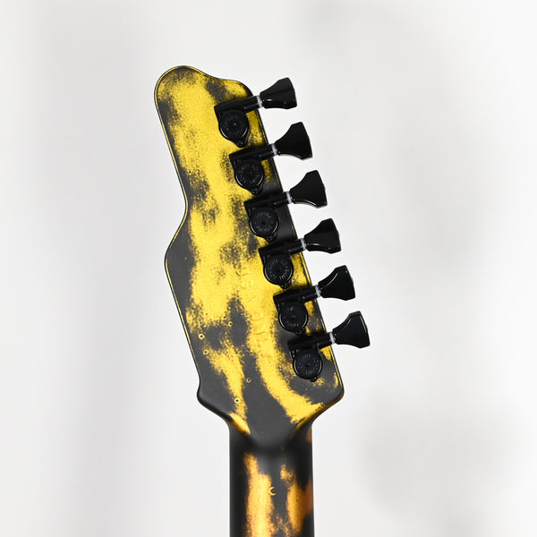 James Tyler Studio Elite HD w/ Brazilian Rosewood- Tequila Sunset Shmear 2025 (25567)