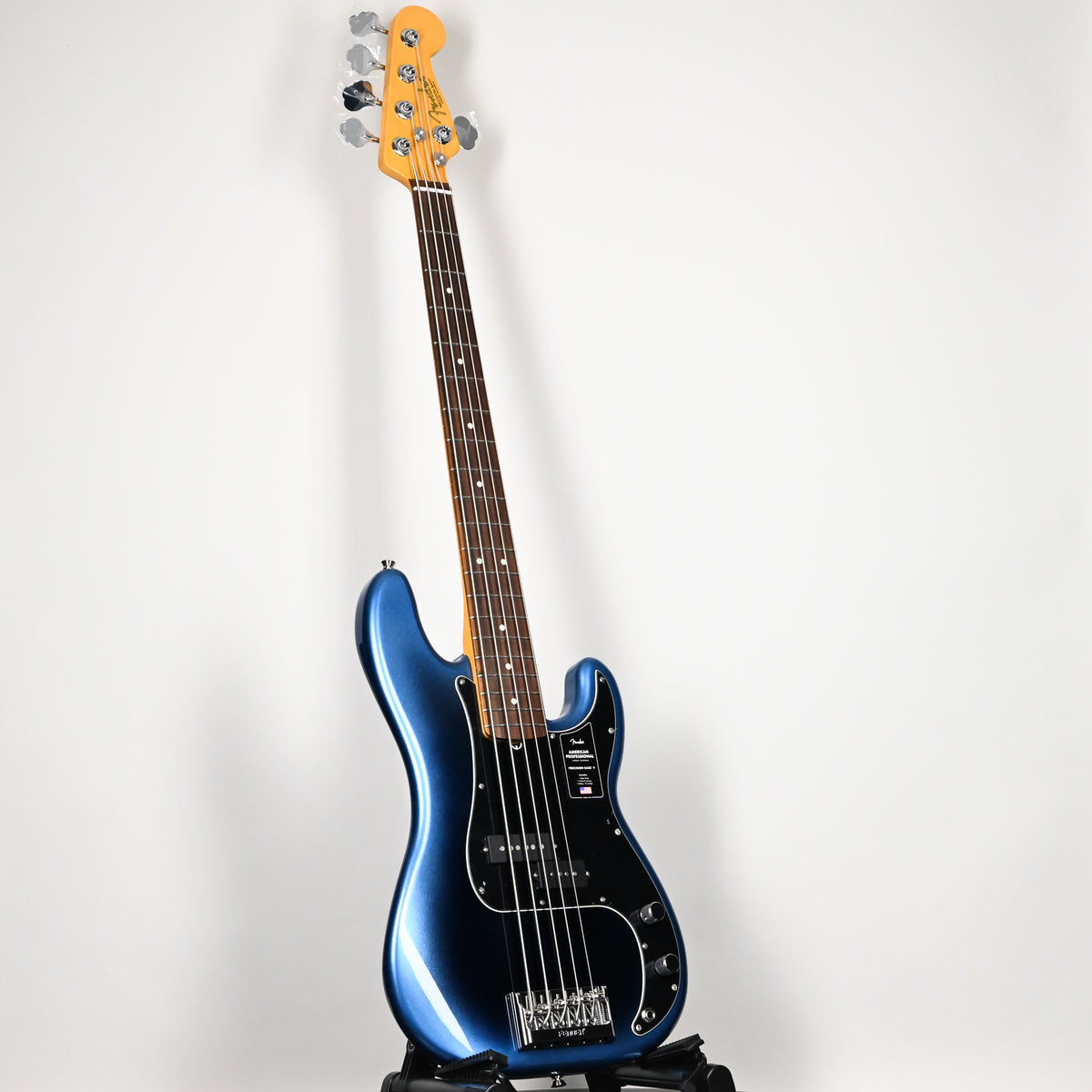 Fender American Professional Precision Bass V- Dark Night 2026 (US26030271)