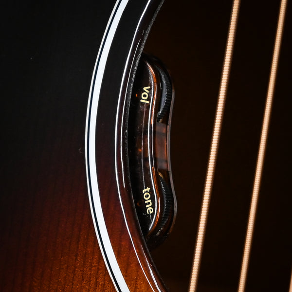 Gibson Acoustic J-45 Standard- Vintage Sunburst (23365090)