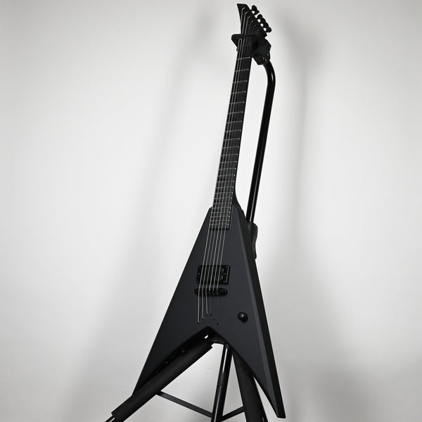 Jackson USA Custom Shop Special Edition King V- Blackout 2025 (J11079)