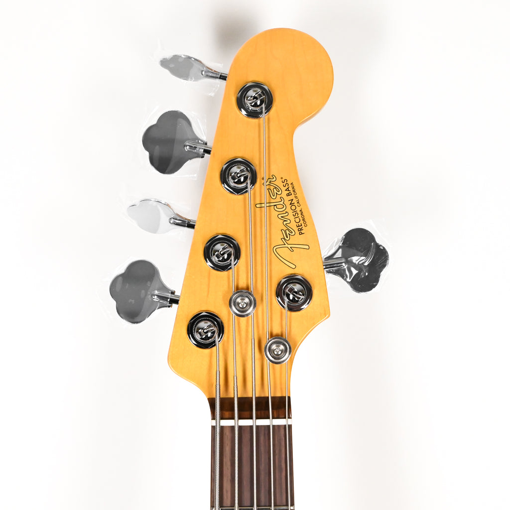 Fender American Professional Precision Bass V- Dark Night 2026 (US26030271)