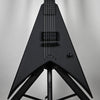 Jackson USA Custom Shop Special Edition King V- Blackout 2025 (J11079)