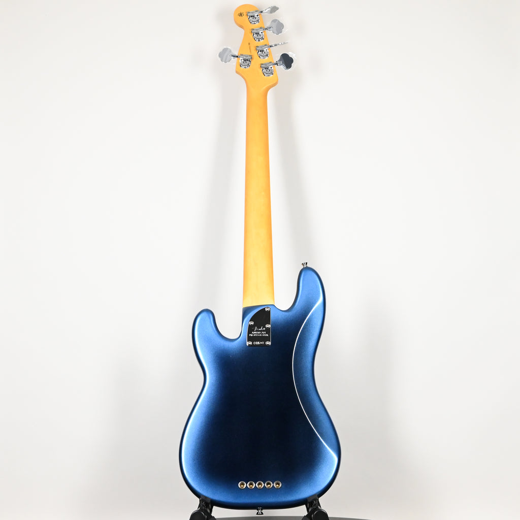 Fender American Professional Precision Bass V- Dark Night 2026 (US26030271)