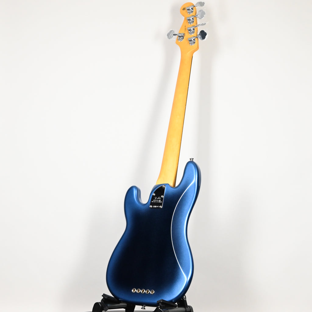 Fender American Professional Precision Bass V- Dark Night 2026 (US26030271)