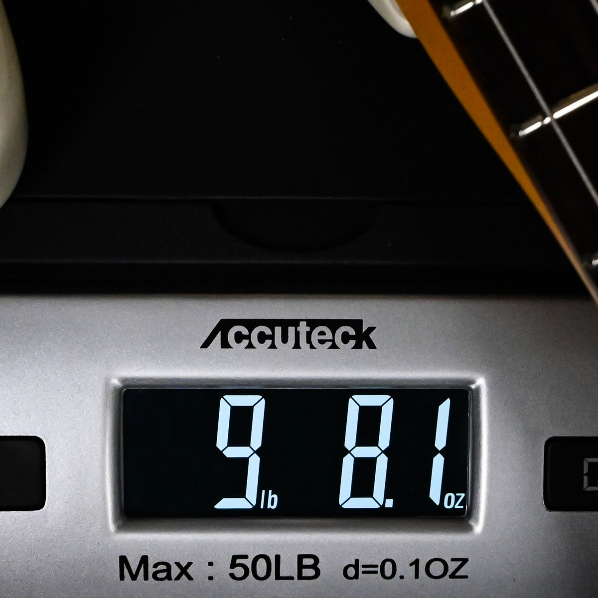 Fender American Professional Precision Bass V- Olympic White 2026 (US26032602)