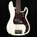 Fender American Professional Precision Bass V- Olympic White 2026 (US26032602)
