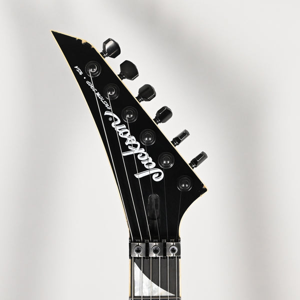 Jackson Custom Shop USA Special Edition Dinky 2H w/ Floyd Rose - Tested Time Bengal Tiger 2026 (XN19768)