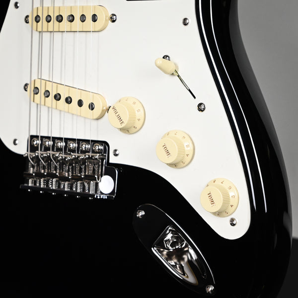 Fender American Vintage II 1957 Stratocaster- Black (V2450800)