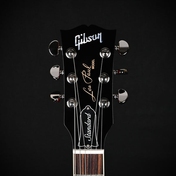 Gibson Les Paul Standard '60s Figured Top Electric Guitar- Ice Tea 2025 (224750236)