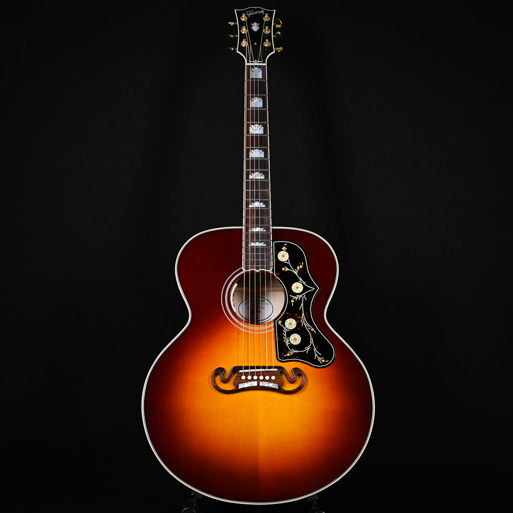 イダ　Gibson SJ-200 Gibson The King of the Flat-tops