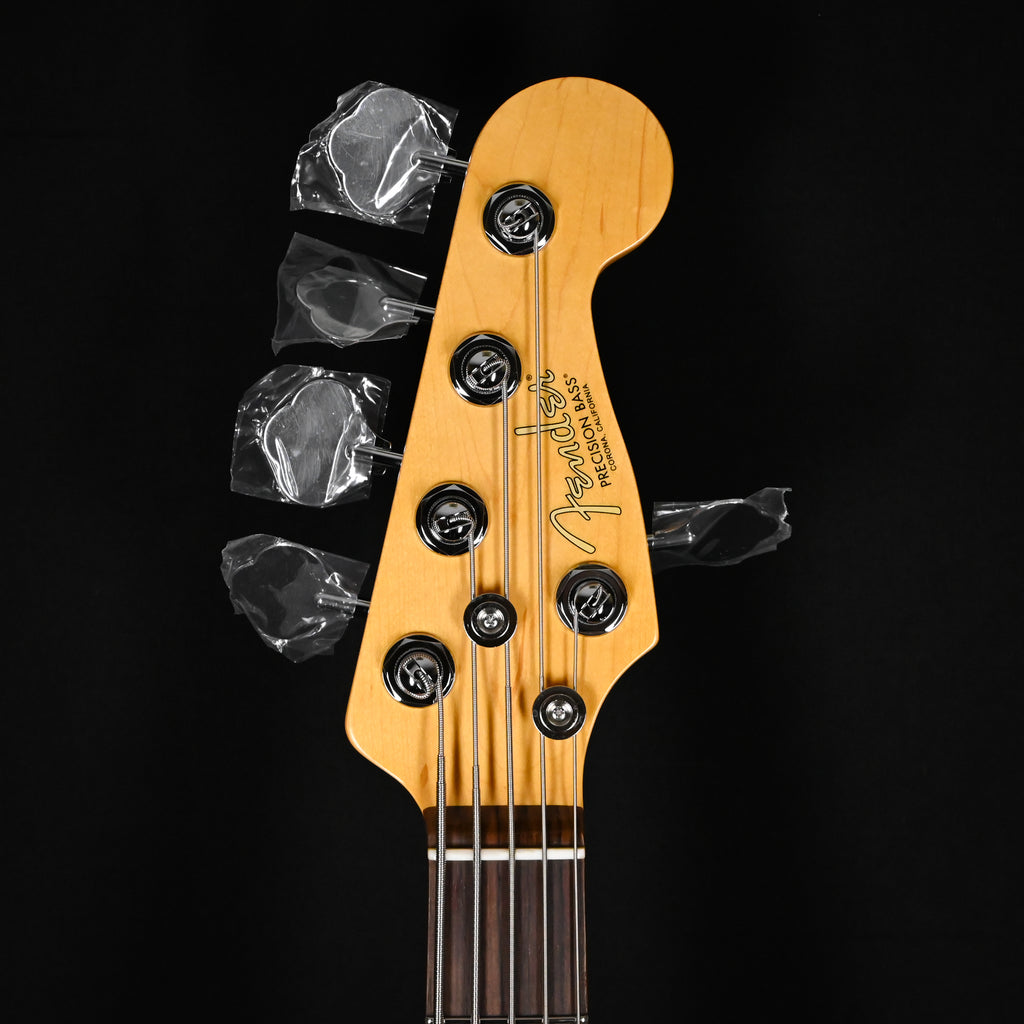 Fender American Professional Precision Bass V- Olympic White 2026 (US26032602)