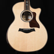 Taylor 814ce w/ Sitka Spruce Top & Indian Rosewood Back and Sides Acoustic-Electric Guitar 2025 (1212185047)