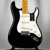 Fender American Vintage II 1957 Stratocaster- Black (V2450800)