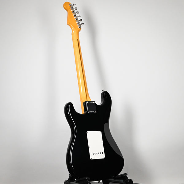 Fender American Vintage II 1957 Stratocaster- Black (V2450800)