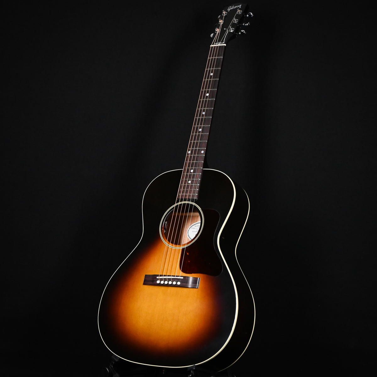 Gibson L-00 Standard Acoustic/ Electric- Vintage Sunburst 2026 (21626109)