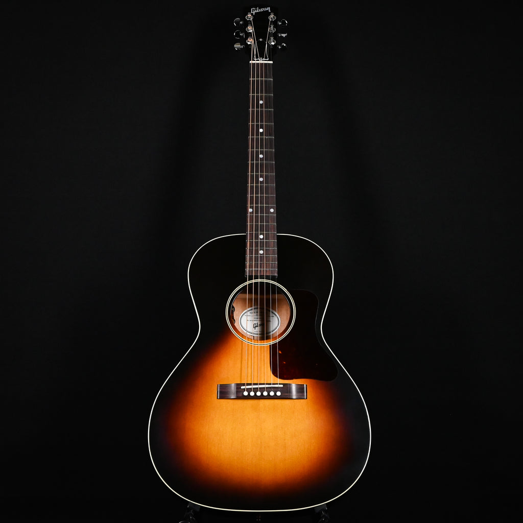 Gibson L-00 Standard Acoustic/ Electric- Vintage Sunburst 2026 (21626109)