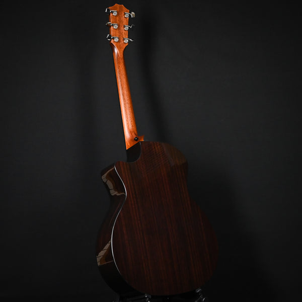 Taylor 414ce 2026 w/ Sitka Spruce Top & Indian Rosewood Back and Sides Acoustic-Electric Guitar 2025 (1211215073)