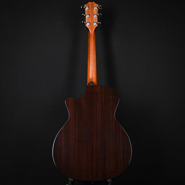 Taylor 414ce 2026 w/ Sitka Spruce Top & Indian Rosewood Back and Sides Acoustic-Electric Guitar 2025 (1211215073)