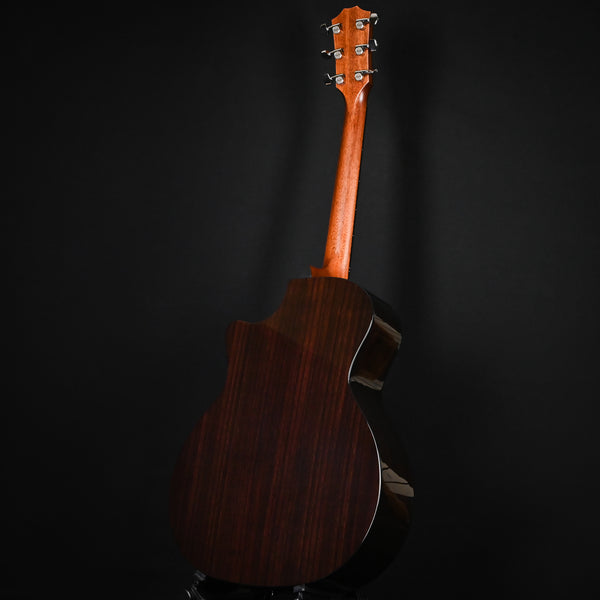 Taylor 414ce 2026 w/ Sitka Spruce Top & Indian Rosewood Back and Sides Acoustic-Electric Guitar 2025 (1211215073)