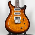 PRS S2 Studio Electric Guitar- Black Amber 2025 (S2081152)