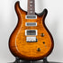 PRS S2 Studio Electric Guitar- Black Amber 2025 (S2081152)