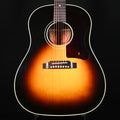 Gibson J-45 60s Original w/ HiFi DNA & Fixed Bridge- Vintage Sunburst 2026 (22316007)