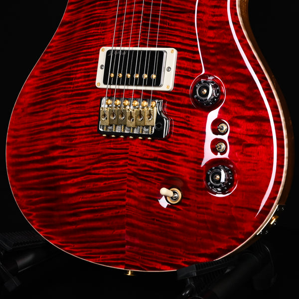 PRS Wood Library McCarty Tremolo w/ 10-Top & 