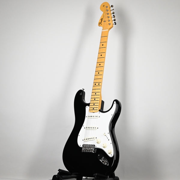 Fender Custom Shop Jimi Hendrix Voodoo Child Stratocaster NOS- Black 2025 (VC0632)