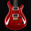 PRS Wood Library McCarty Tremolo w/ 10-Top & "408" Switching- Red Tiger (Natural Back)- Stained Neck 2026 (0429455)