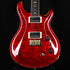 PRS Wood Library McCarty Tremolo w/ 10-Top & "408" Switching- Red Tiger (Natural Back)- Stained Neck 2026 (0429455)