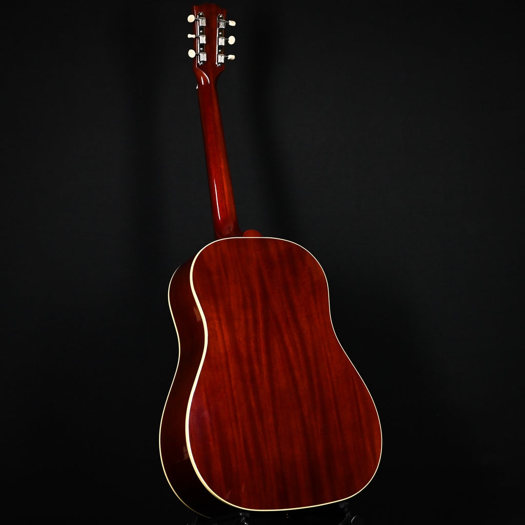 Gibson J-45 60s Original w/ HiFi DNA & Fixed Bridge- Vintage Sunburst 2026 (22316007)