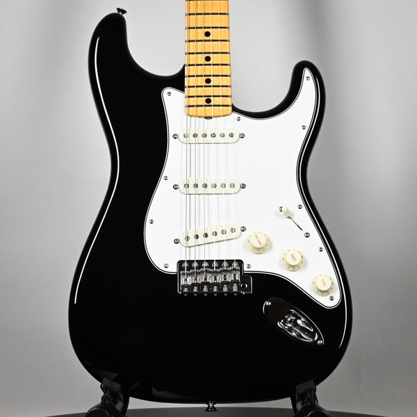 Fender Custom Shop Jimi Hendrix Voodoo Child Stratocaster NOS- Black 2025 (VC0632)