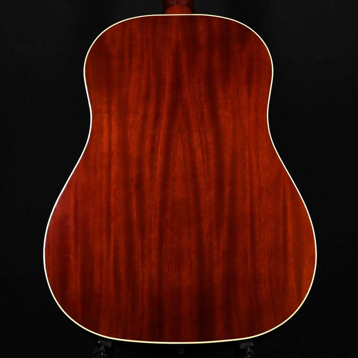Gibson J-45 60s Original w/ HiFi DNA & Fixed Bridge- Vintage Sunburst 2026 (22316007)
