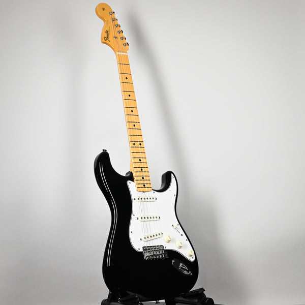 Fender Custom Shop Jimi Hendrix Voodoo Child Stratocaster NOS- Black 2025 (VC0632)