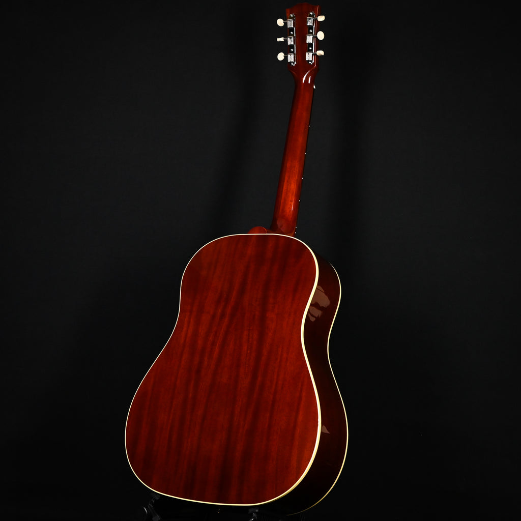 Gibson J-45 60s Original w/ HiFi DNA & Fixed Bridge- Vintage Sunburst 2026 (22316007)