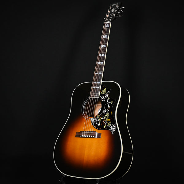 Gibson Acoustic Hummingbird Standard- Vintage Sunburst 2024 (23054116)