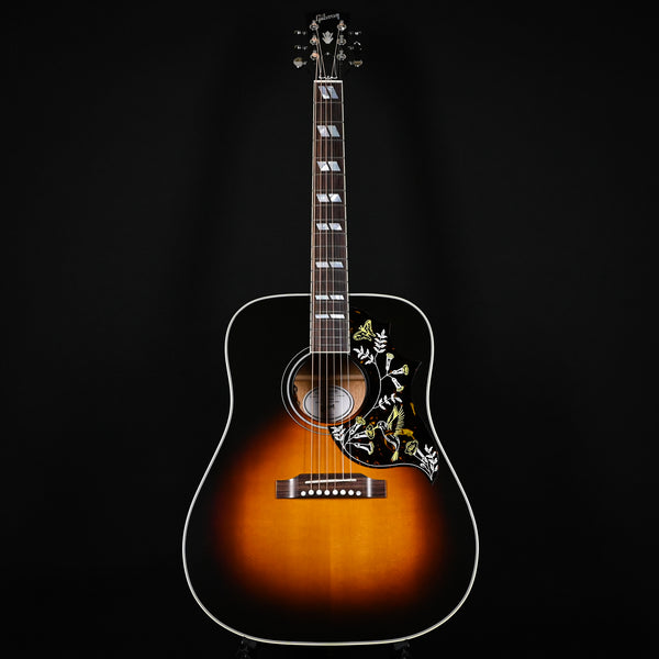 Gibson Acoustic Hummingbird Standard- Vintage Sunburst 2024 (23054116)