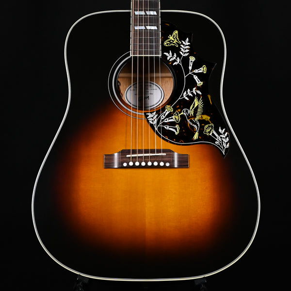 Gibson Acoustic Hummingbird Standard- Vintage Sunburst 2024 (23054116)