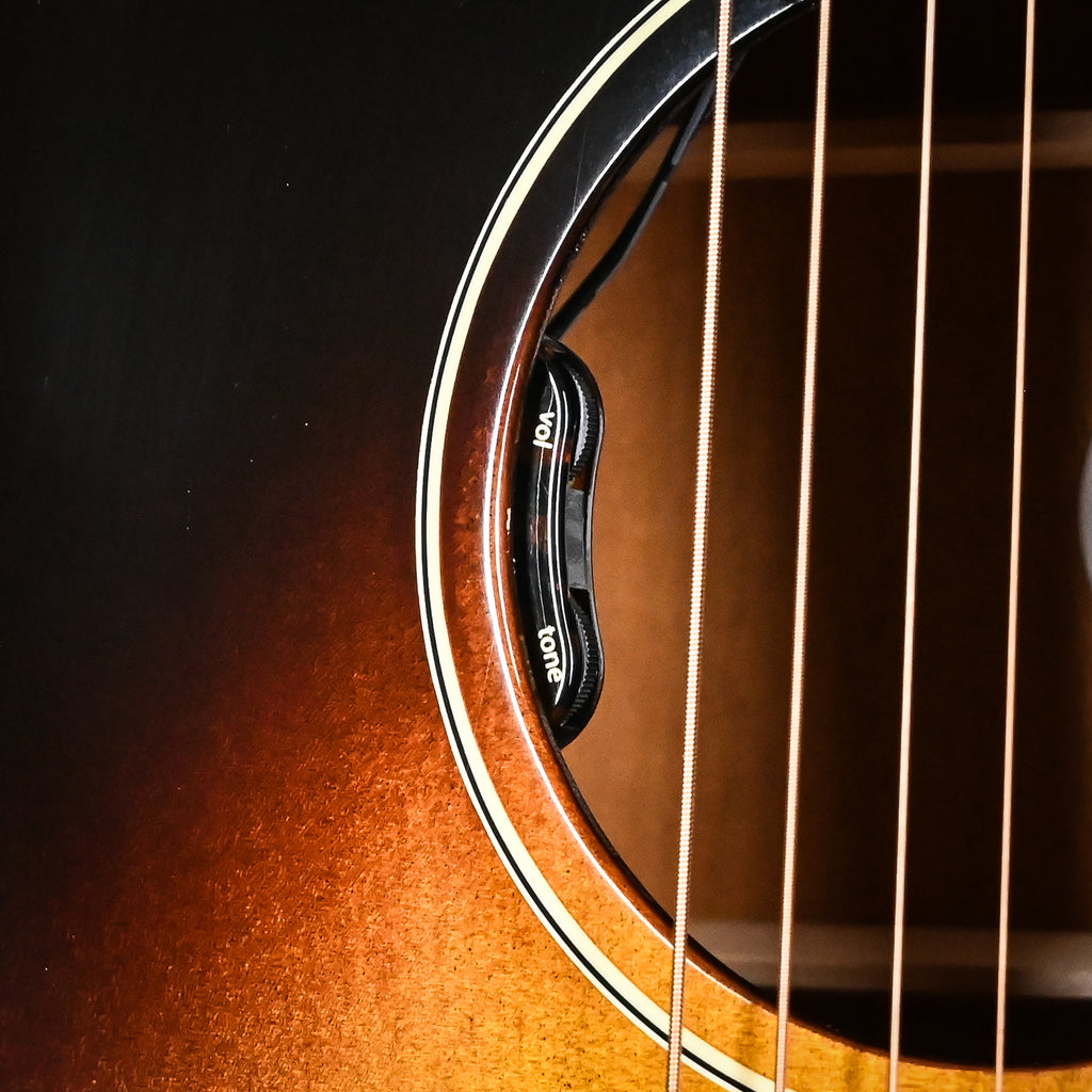 Gibson J-45 Standard w/ HiFi DNA- Vintage Sunburst 2026 (22236042)
