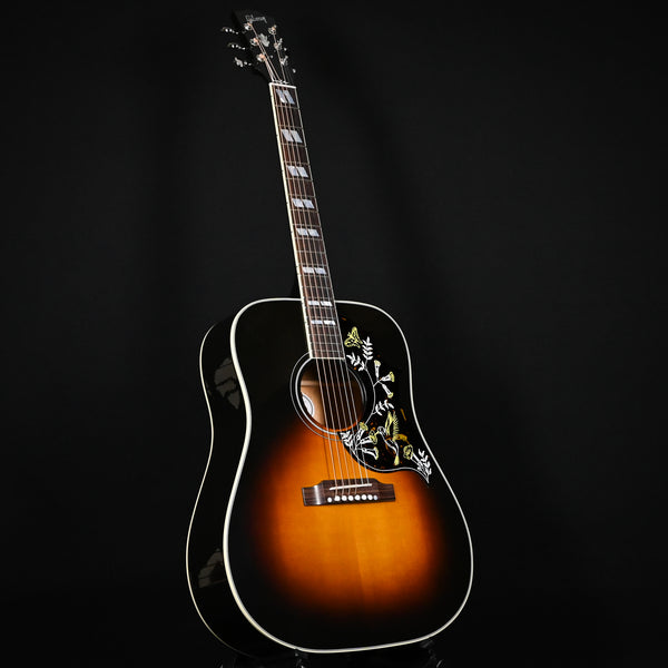 Gibson Acoustic Hummingbird Standard- Vintage Sunburst 2024 (23054116)