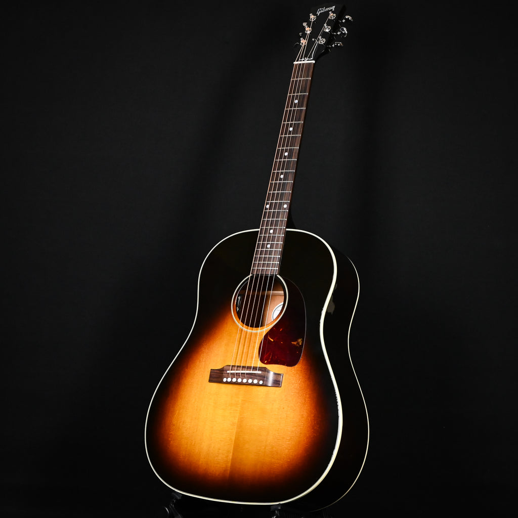 Gibson J-45 Standard w/ HiFi DNA- Vintage Sunburst 2026 (22236042)