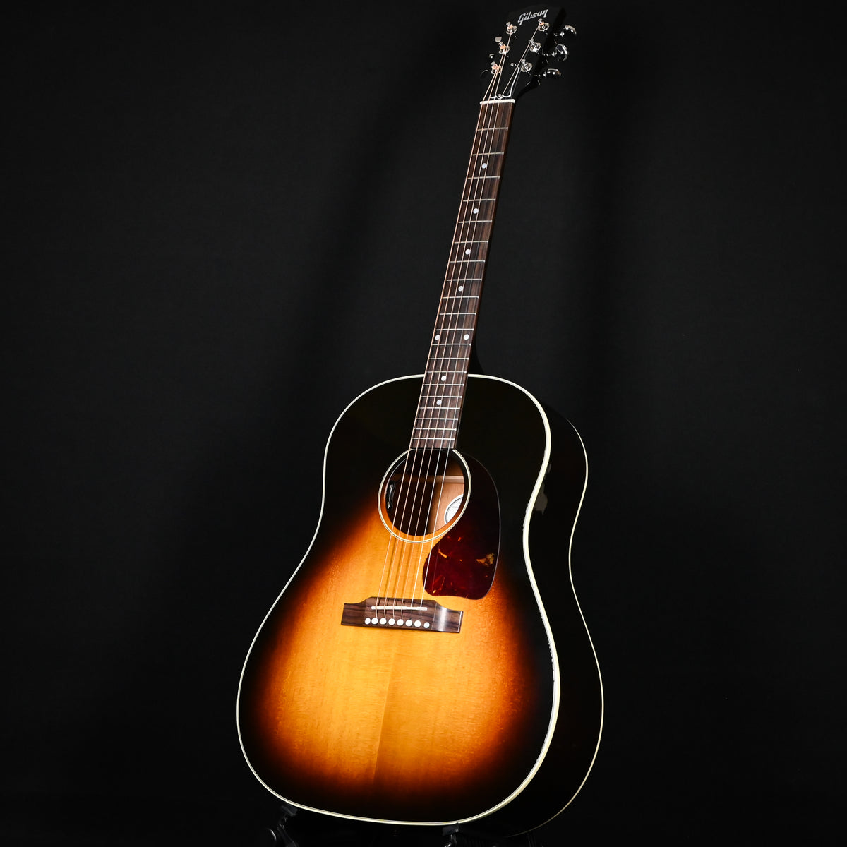 Gibson J-45 Standard w/ HiFi DNA- Vintage Sunburst 2026 (22236042)