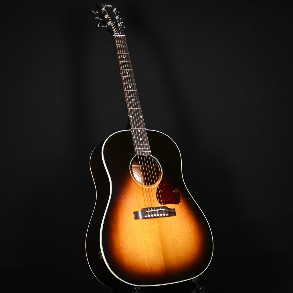 Gibson J-45 Standard w/ HiFi DNA- Vintage Sunburst 2026 (22236042)